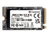 Transcend SSD MTE410S 512GB M.2 PCI Express 4.0 x4 (NVMe)