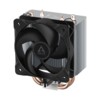 ARCTIC Freezer 8i CPU Køler 1-pack Sort Sølv 100 mm