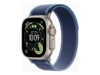 Apple Watch Ultra 3 49 mm Blå Grå SmartWatch