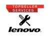 Lenovo TopSeller Onsite Support opgradering 3år