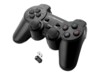 Esperanza GLADIATOR Controller PC Sony PlayStation 3 Sort