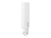 Philips CorePro LED PLC LED-lyspære 9.5W E 1100lumen 4000K Køligt hvidt lys