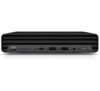 HP ProDesk 600 G6 Mini PC i5-10500T Intel Core i5 16GB 256GB Windows 11 Pro