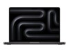 Apple MacBook Pro 14.2' 36GB 2TB Apple M5 Max 32-core Space Black