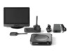 Barco ClickShare Hub Pro Videokonferencepakke 10.1'