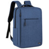 Nilox NXBK034 Bæretaske 39,6 cm (15.6') Polyester Blå