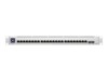 Ubiquiti UniFi Switch USW-Enterprise-24- Switch 24-porte 2.5 Gigabit PoE+