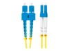 Lanberg Patchkabel Fiberoptik G.657.A1 2m