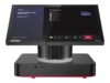 AudioCodes RXV100-B05 Videokonferencepakke 4-mikrofon-array 10.1'