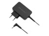 Qoltec Adapter 20V