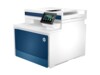 HP Color LaserJet Pro MFP 4302fdn Laser