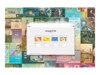 Samsung VXT CMS Standard Online & komponentbaserede tjenester Licensabonnemet 1 år