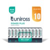 Uniross Batteri