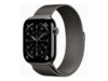 Apple Watch Series 11 (GPS + Cellular) 46 mm Grå SmartWatch