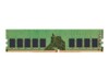 Kingston DDR4 16GB 3200MHz CL22 ECC