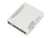 MikroTik RouterBOARD RB951UI-2HND Trådløs forbindelse