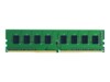 GOODRAM DDR4 SDRAM 32GB 2666MHz CL19 Ikke-ECC DIMM 288-PIN