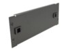 DeLOCK Network Cabinet Blind Cover Rack blind cover panel Sort