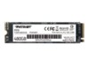 Patriot SSD P310 480GB M.2 PCI Express 3.0 x4 (NVMe)