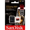 SanDisk Extreme Pro microSDXC 64GB 200MB/s