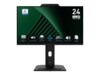 MSI Pro MP242PMG 24' IPS 1920 x 1080 (Full HD) DisplayPort HDMI 120 Hz