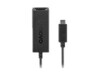 Lenovo Netværksadapter USB-C 1Gbps Kabling
