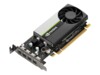NVIDIA NVIDIA T1000 4GB GDDR6 SDRAM