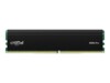 Crucial DDR4 32GB 3200MHz CL22
