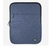 Nilox SLEEVE 15.6 AZUL Hylster 39,6 cm (15.6') Polyester Blå