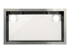 CATA GC DUAL A WH Glas hvid