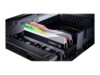 G.Skill Trident Z5 RGB DDR5 32GB kit 5600MHz CL40 Ikke-ECC