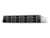 Synology Lagringskabinet Rackversion