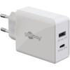 goobay Adapter 5 / 9 / 12 / 15 / 20V