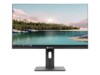 Neovo LH-2703 27' 1920 x 1080 (Full HD) VGA (HD-15) HDMI DisplayPort Pivot Skærm