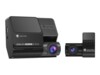 NAVITEL RS985 GPS Dashcam 3840 x 2160 Sort