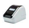 Brother QL-820NWBc Direkte termisk