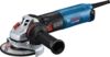 Bosch GWS 17-125 SB Professional Vinkelsliber 1700W
