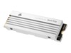 CORSAIR Force Series SSD MP600 PRO LPX 4TB M.2 PCI Express 4.0 x4 (NVMe)