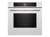 Bosch Serie | 8 HBG7721W1S Ovn Til indbygning Hvid