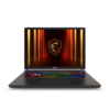 MSI Vector 17 HX AI A2XWJG-039 17.3' 2560 x 1600 275HX 32GB 2TB Intel Graphics Windows 11 Home