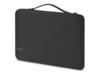Kensington K60369WW Hylster 35,6 cm (14') Genanvendt polyester Sort