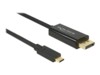 Delock Ekstern videoadapter