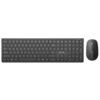 ALOGIC ASKBT3WC-DE Tastatur Trådløs Tysk