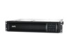 APC Smart-UPS 750VA LCD RM UPS