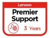 Lenovo Advanced Exchange + Premier Support Support opgradering 3år
