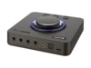 Creative Sound Blaster X4 USB-C Ekstern