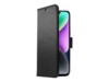 Screenor SMART Beskyttelsescover Sort Apple iPhone 16e
