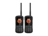 Gigaset GLX8 ACTIVE duo 2.4' 128MB