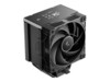 Deepcool AK700 DIGITAL NYX CPU Køler 1-pack Sort 120 mm