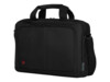 Wenger SOURCE Bæretaske 14' 400D nylon Sort